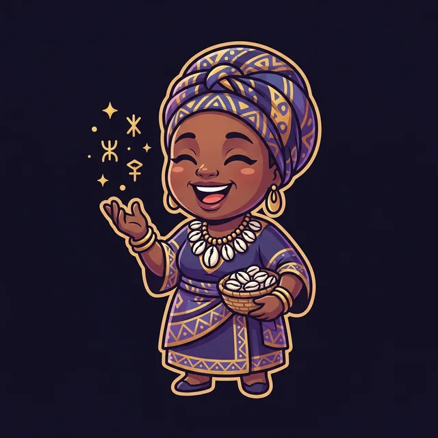 Mama Adaeze