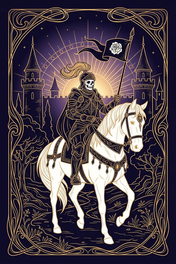 La Muerte