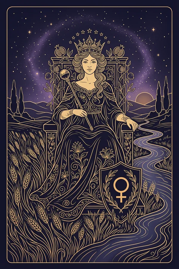 La Emperatriz