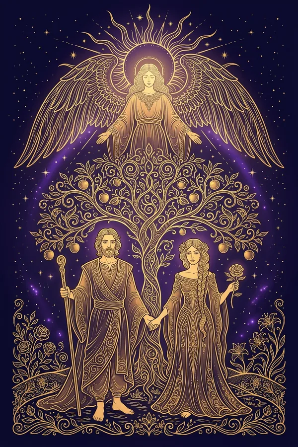 Los Enamorados
